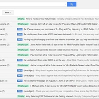 Email Support