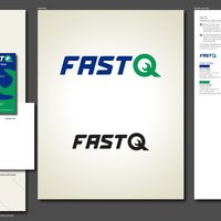 Logo Design: Fast Q