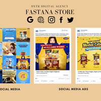 Fastana Store