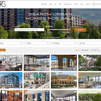 DRG-Custom Wordpress Theme