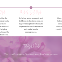 Social Media Basics - Business Branding
