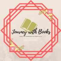 Journey with Books Logo