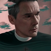 First Reformed