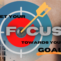 Set Your Focus