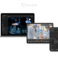ipivs.com - Video Surveillance SaaS product