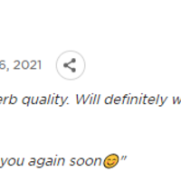 Image Labeling client's feedback