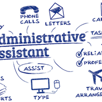 Administrative work