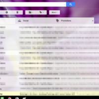 Email management