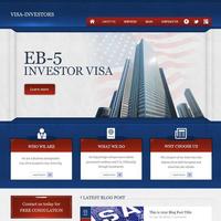 EB-5 Investor