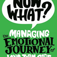 Now What? | Role: Formatting and publishing