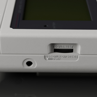 Gameboy | Fusion 360 3D Modeling