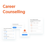 Career Counselling App