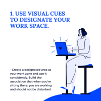 Graphics Design - Canva