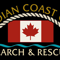 CCG Search & Rescue logo