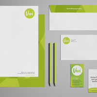 Vivi Stationary Design