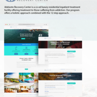 WordPress website development