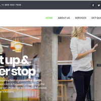 Wordpress Website Design