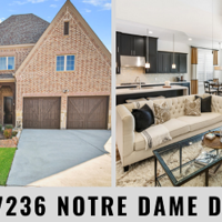 Social Media post for a US Real Estate Company