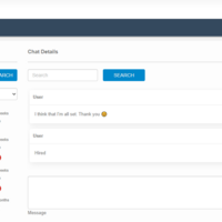 Twilio SMS Chat Tool for Lead Management