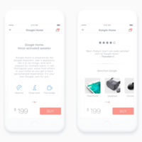 E-Commerce Mobile