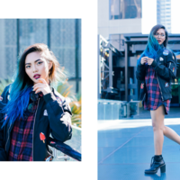 Fashion & Lifestyle Photography