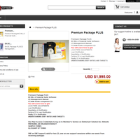 Project manager for Debt Management software