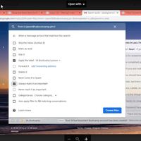 Email Management