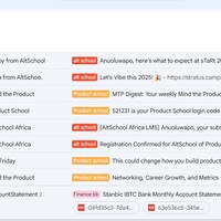 EMAIL MANAGEMENT