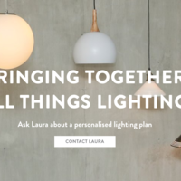 http://www.demo.reactwiz.com/?theme=SocialLight WP Site