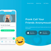 VoIP Mobile Application for US/CA Citizens