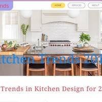 Kitchen Trs