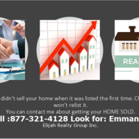 Sample Post Card in Real Estate