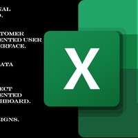 Professional Dashboards.