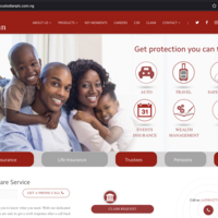 CustodianPLC