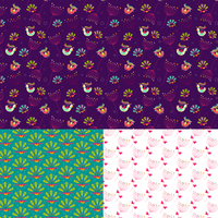 Pattern Design
