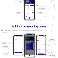I designed this app for cross plateform 