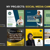 Social Media Samples