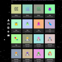 Openess emoji website