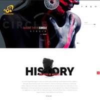 Wordpress Website Design