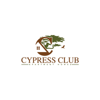 Cypress Club Logo