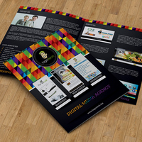 Brochure Design