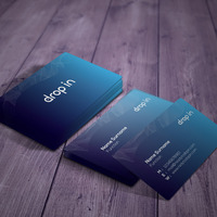 business cards