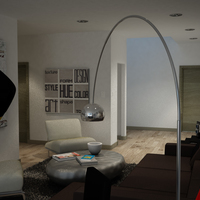 3D Arquitectural Viz
