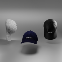 cap