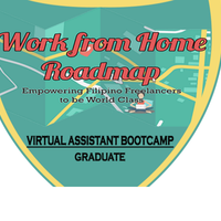 Boot camp Training for Virtual AssistantC