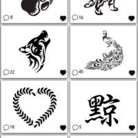 Design images