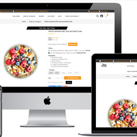 True Elements(Ecommerce)- India