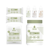 CBD Supplement Line