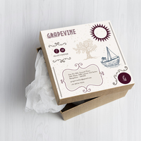 Grapevine Packaging