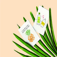 FiverrGig - Greeting Cards (Illustrations)